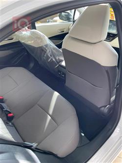 تۆیۆتا کۆرۆلا